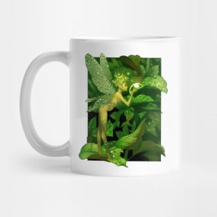 Dew Fairy Mug